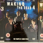 Waking The Dead : Season 1,2,3,4,5 (DVD) BBC Crime Series Region 4 &2