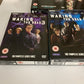 Waking The Dead : Season 1,2,3,4,5 (DVD) BBC Crime Series Region 4 &2