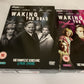 Waking The Dead : Season 1,2,3,4,5 (DVD) BBC Crime Series Region 4 &2