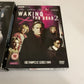 Waking The Dead : Season 1,2,3,4,5 (DVD) BBC Crime Series Region 4 &2
