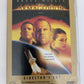 Armageddon Director's Cut (DVD, 1998, 2-Disc) Bruce Willis, Ben Affleck Region 4