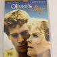Oliver's Story (DVD, 1979) Ryan O'neal, Nicola Pagett, Candice Bergen  Region 4