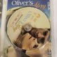 Oliver's Story (DVD, 1979) Ryan O'neal, Nicola Pagett, Candice Bergen  Region 4