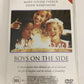 Boys On The Side (DVD, 1994) Whoopi Goldberg, Drew Barrymore Region 4