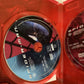 Spider-Man 1 & 2 (DVD, 2002) Tobey Maguire, Kirsten Dunst Region 4