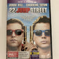 22 Jump Street (DVD, 2014) Channing Tatum, Jonah Hill  Region 4