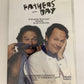 Father's Day (DVD, 1997) Billy Crystal, Robin Williams, Nastassja Kinski Region4