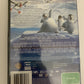 Happy Feet Two (DVD, 2011) Animated Movie Region 4  NEW