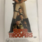 Super Troopers (DVD, 2001) Kevin Heffernan, Paul Soter Jay Chandrasekhar Region4