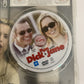 Fun With Dick And Jane (DVD, 2005) Jim Carrey, Tea Leoni  Region 4
