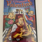Alvin Chipmunks : A Chipmunk Valentine (DVD, 1984) Animation Region 1