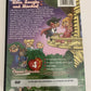 Alvin Chipmunks : A Chipmunk Valentine (DVD, 1984) Animation Region 1