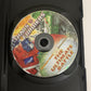 Transformers Optimus Prime vs Megatron: The Ultimate Battle (DVD, 2006)