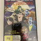 Hotel Transylvania (DVD, 2012) Adam Sandler Animation Region 4  NEW