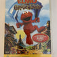 Adventures of Elmo in Grouchland (DVD, 1999)  Region 4