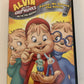 Alvin & The Chipmunks Go To The Movies: Funny, We Shrunk The Adults DVD Region 1