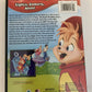 Alvin & The Chipmunks Go To The Movies: Funny, We Shrunk The Adults DVD Region 1