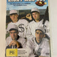 Eight Men Out (DVD, 1989) Christopher Lloyd, Charlie Sheen, John Cusack Region 4