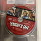 A Knight's Tale (DVD, 2001) Rufus Sewell, Heath Ledger  Region 4