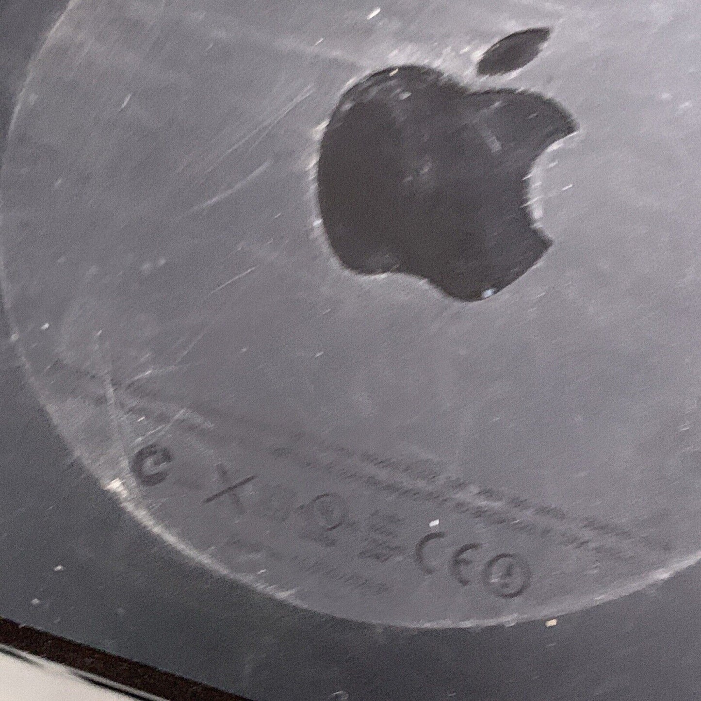 Apple TV 2nd Generation Media Streamer 8GB Black A1378