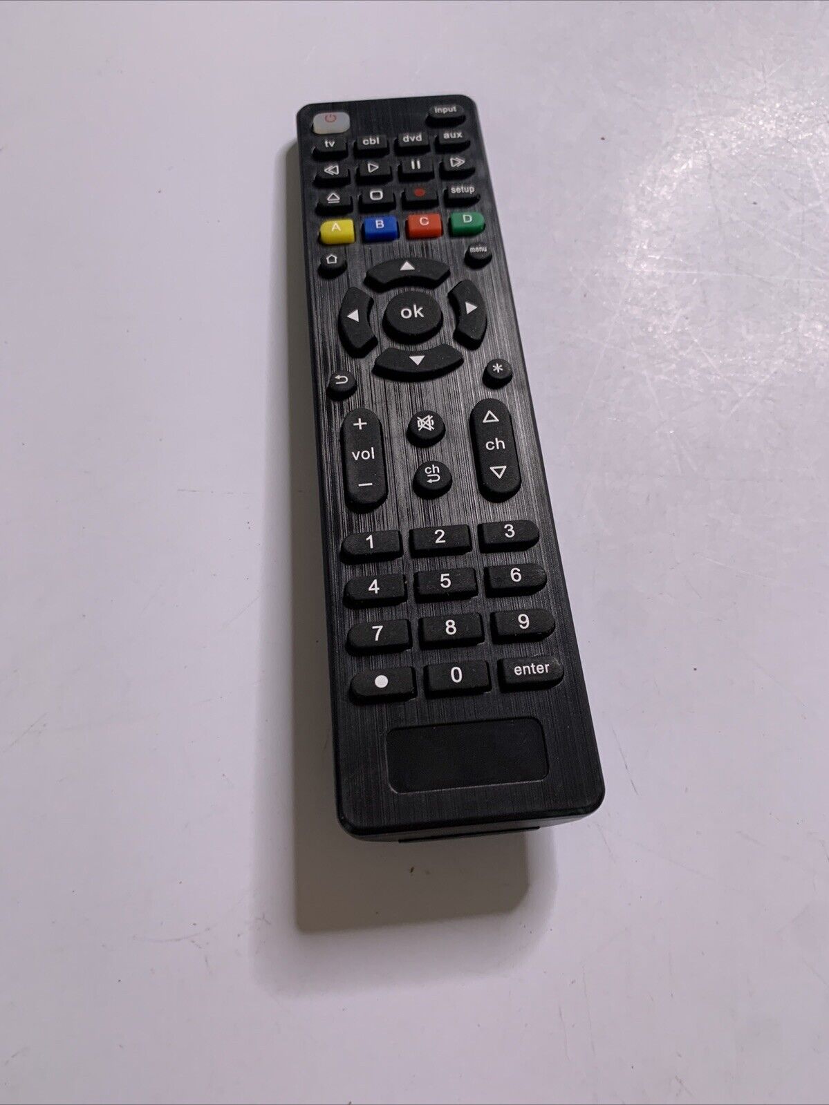 Apple TV 2nd Generation Media Streamer 8GB Black A1378