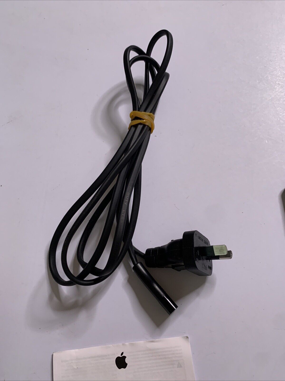 Apple TV 2nd Generation Media Streamer 8GB Black A1378