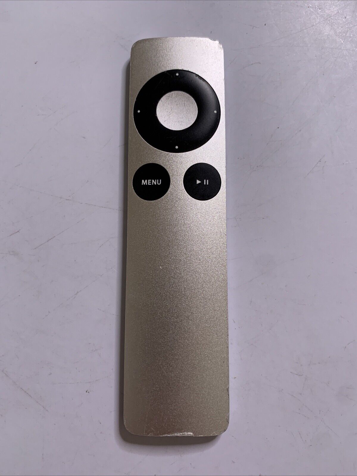Genuine Apple A1294 Remote Control for Apple TV 1, 2, 3