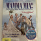 Mamma Mia! (DVD, 2008) Pierce Brosnan, Meryl Streep, Colin Firth  Region 4
