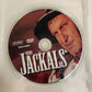The Jackals (DVD, 1967) Diana Ivarson, Robert Gunner, Vincent Price  All Regions