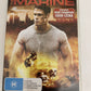 The Marine (DVD, 2006) Kelly Carlson, John Cerna, Robert Patrick  Region 4