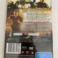 The Marine (DVD, 2006) Kelly Carlson, John Cerna, Robert Patrick  Region 4