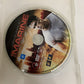 The Marine (DVD, 2006) Kelly Carlson, John Cerna, Robert Patrick  Region 4