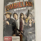 Zombieland (DVD, 2009) Jesse Eisenberg, Woody Harrelson, Emma Stone Region 4