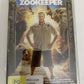 Zookeeper (DVD, 2011) Kevin James, Joe Rogan Region 4  NEW