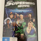 Superhero Movie (DVD, 2008) Leslie Nielsen, Drake Bell Comedy Region 4