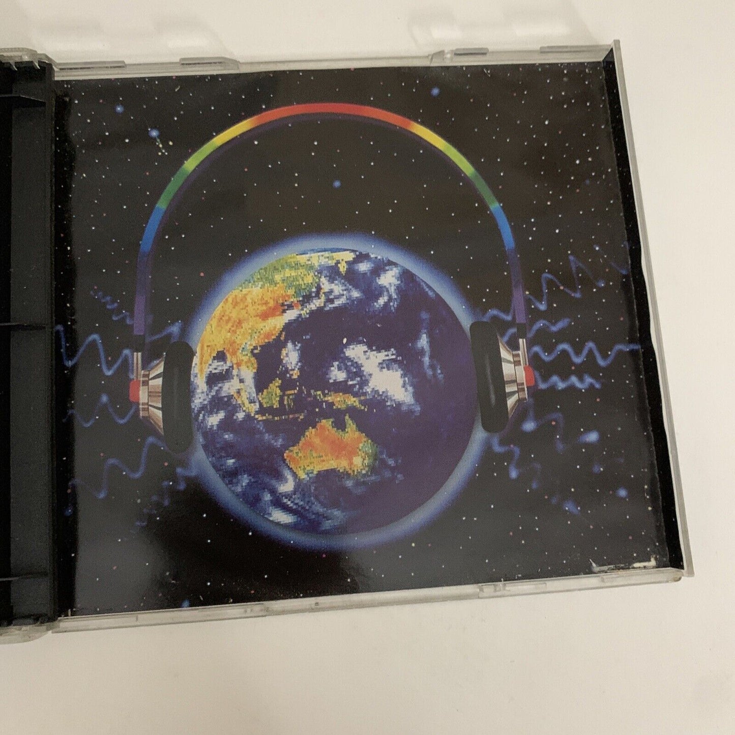 Greatest Hits Album In The World (CD, 1996, 2-Disc) Album