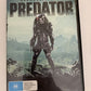 Predator 4-Movie Collection : Predator 1 & 2 / Predators / The Predator (DVD)