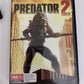 Predator 4-Movie Collection : Predator 1 & 2 / Predators / The Predator (DVD)