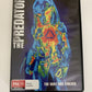 Predator 4-Movie Collection : Predator 1 & 2 / Predators / The Predator (DVD)