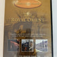World Class Trains : The Royal Orient (DVD, 2001) All Regions