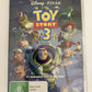 Toy Story 2 Special Edition (DVD, 1999) Pixar Disney Film  Region 4