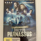 The Imaginarium of Doctor Parnassus (DVD, 2009) Heath Ledger  Region 4