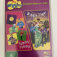 The Wiggles Yummy Yummy / Wiggle Time! (DVD, 1998) Region 4