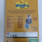 The Wiggles Yummy Yummy / Wiggle Time! (DVD, 1998) Region 4