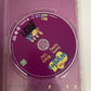 The Wiggles Yummy Yummy / Wiggle Time! (DVD, 1998) Region 4