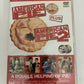 American Pie 1 and 2 Ultimate Collectors Pack (DVD, 2002) Region 4
