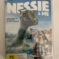 Nessie & Me (DVD, 2017) Michael Paré, Toni Hudson, Paul Wallace Region 4  NEW