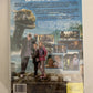 Nessie & Me (DVD, 2017) Michael Paré, Toni Hudson, Paul Wallace Region 4  NEW