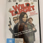 Wild Target (DVD, 2010) Emily Blunt, Bill Nighy, Rupert Grint Region 4