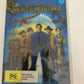 Night At The Museum 2 (DVD, 2009) Ben Stiller, Robin Williams, Owen Wilson Reg4
